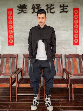 kobe7366さんのコーディネート