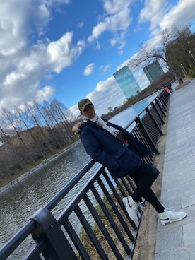 kobe7366さんのコーディネート