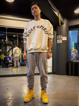 kobe7366さんのコーディネート