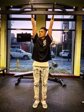 kobe7366さんのコーディネート