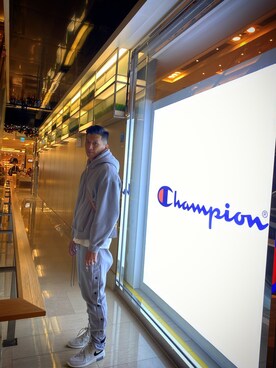 kobe7366さんのコーディネート