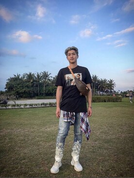 kobe7366さんのコーディネート