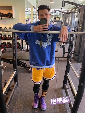 kobe7366さんのコーディネート