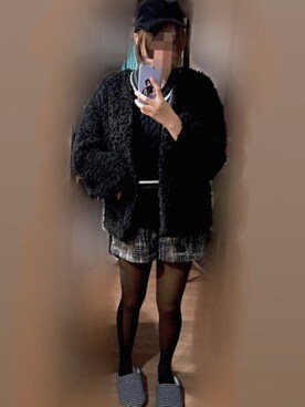 seshikaさんのコーディネート