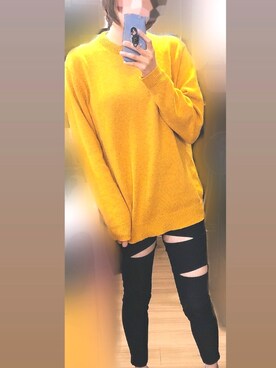 seshikaさんのコーディネート