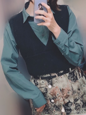 seshikaさんのコーディネート