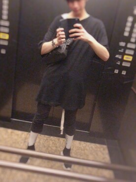 「スピードトレーナー」｜shℹ︎nさん（メンズ・170cm）の春コーディネート