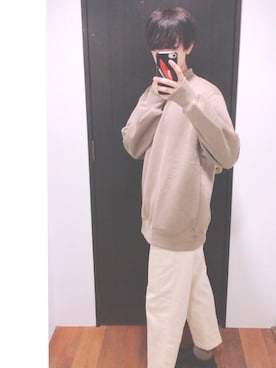 shℹ︎nさんのコーディネート