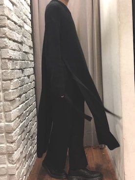 shℹ︎nさんのコーディネート