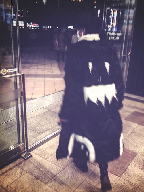 Shℹ N ジャケット アウターを使ったコーディネート Wear