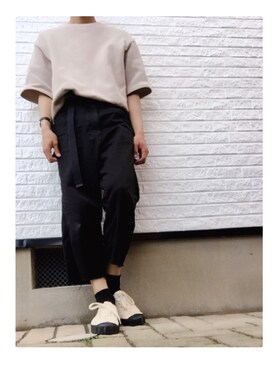 オオタさんのコーディネート