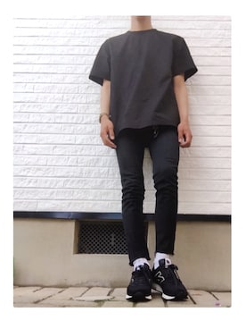 オオタさんのコーディネート