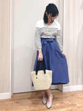 miさんのコーディネート