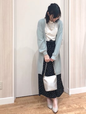 miさんのコーディネート