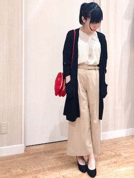 miさんのコーディネート