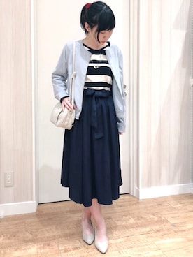 miさんのコーディネート