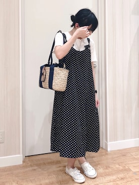 miさんのコーディネート