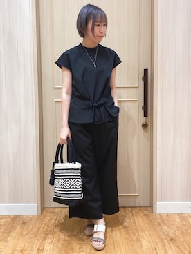 miさんのコーディネート