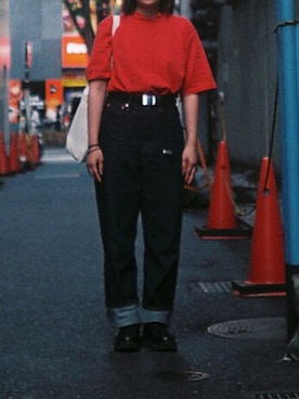 AIKOさんのコーディネート