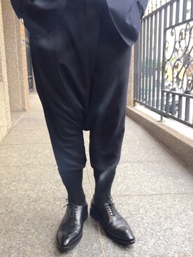 Detail.Jeffiexさんのコーディネート