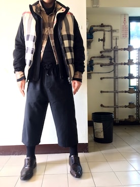 Detail.Jeffiexさんのコーディネート