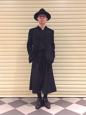 Detail.Jeffiexさんのコーディネート