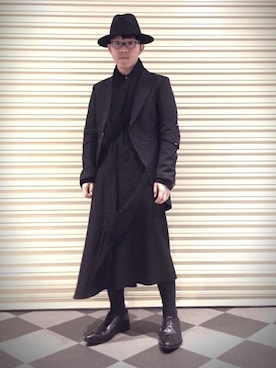 Detail.Jeffiexさんのコーディネート