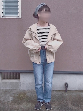 すーさんのコーディネート