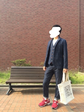 MSYkonoさんのコーディネート