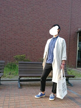 MSYkonoさんのコーディネート