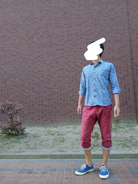 MSYkonoさんのコーディネート