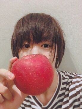 bnさん（レディース・161cm）の冬コーディネート