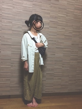 nonさんのコーディネート