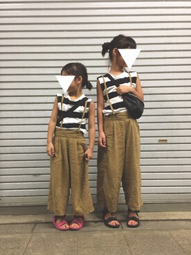 nonさんのコーディネート