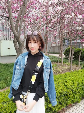 ryoさんのコーディネート
