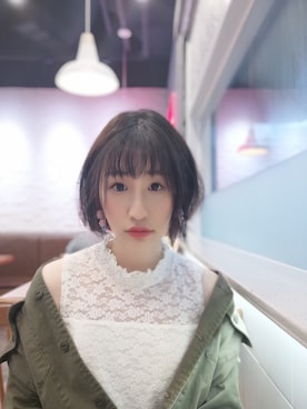 ryoさんのコーディネート