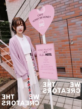 ryoさんのコーディネート