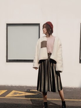 ryoさんのコーディネート