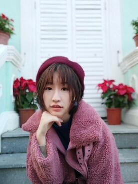 ryoさんのコーディネート