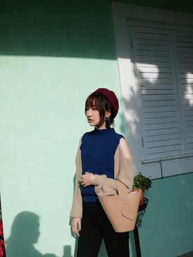 ryoさんのコーディネート