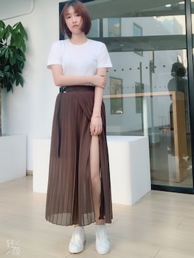ryoさんのコーディネート