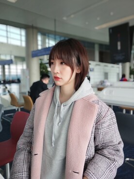 ryoさんのコーディネート