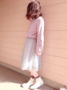 みみさんのコーディネート