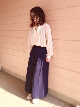 みみさんのコーディネート