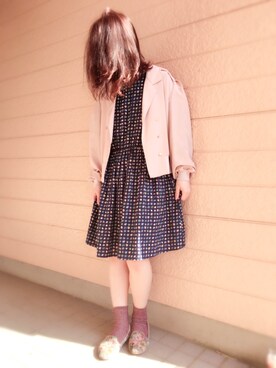 みみさんのコーディネート