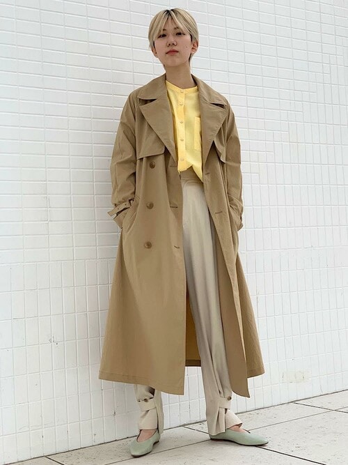 セール】【MORE SIZE】ロングスクエアフラットシューズ◇（その他
