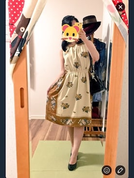 nanaさんのコーディネート