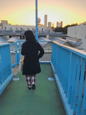 うめこさんのコーディネート