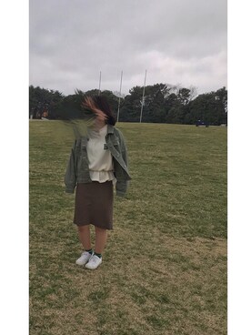 うめこさんのコーディネート