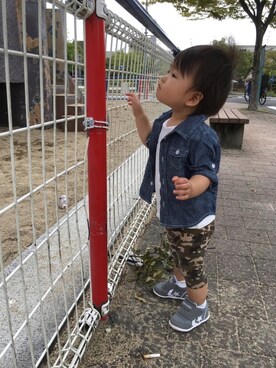 そらさんのコーディネート